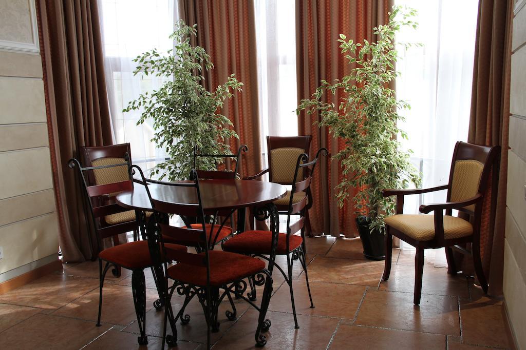 Reykyavik Mountain Hotel Almaty Talghar ภายนอก รูปภาพ