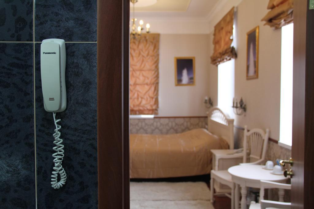Reykyavik Mountain Hotel Almaty Talghar ห้อง รูปภาพ