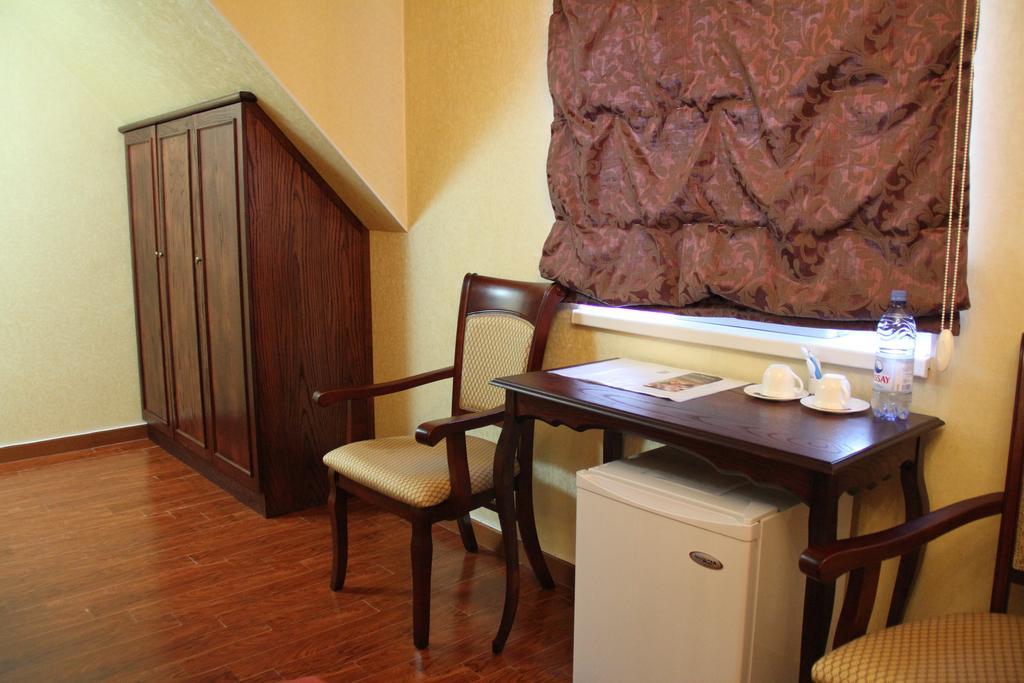 Reykyavik Mountain Hotel Almaty Talghar ห้อง รูปภาพ