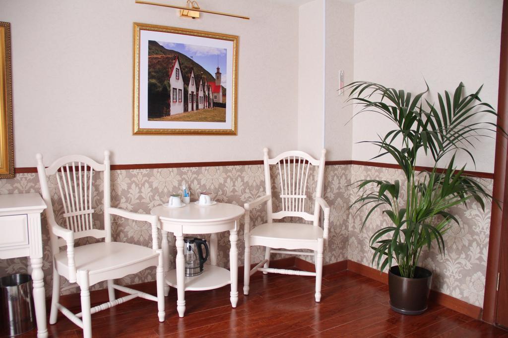 Reykyavik Mountain Hotel Almaty Talghar ห้อง รูปภาพ