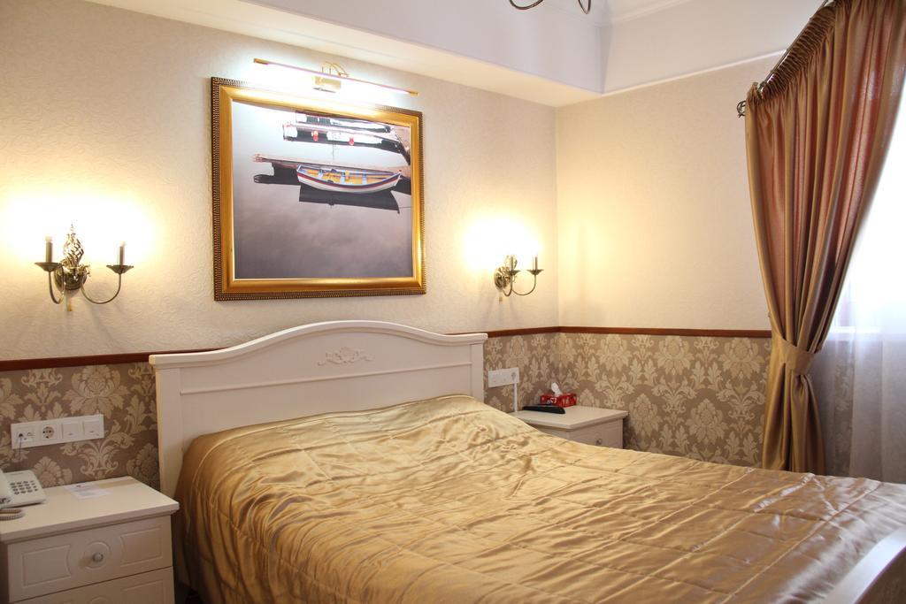 Reykyavik Mountain Hotel Almaty Talghar ห้อง รูปภาพ