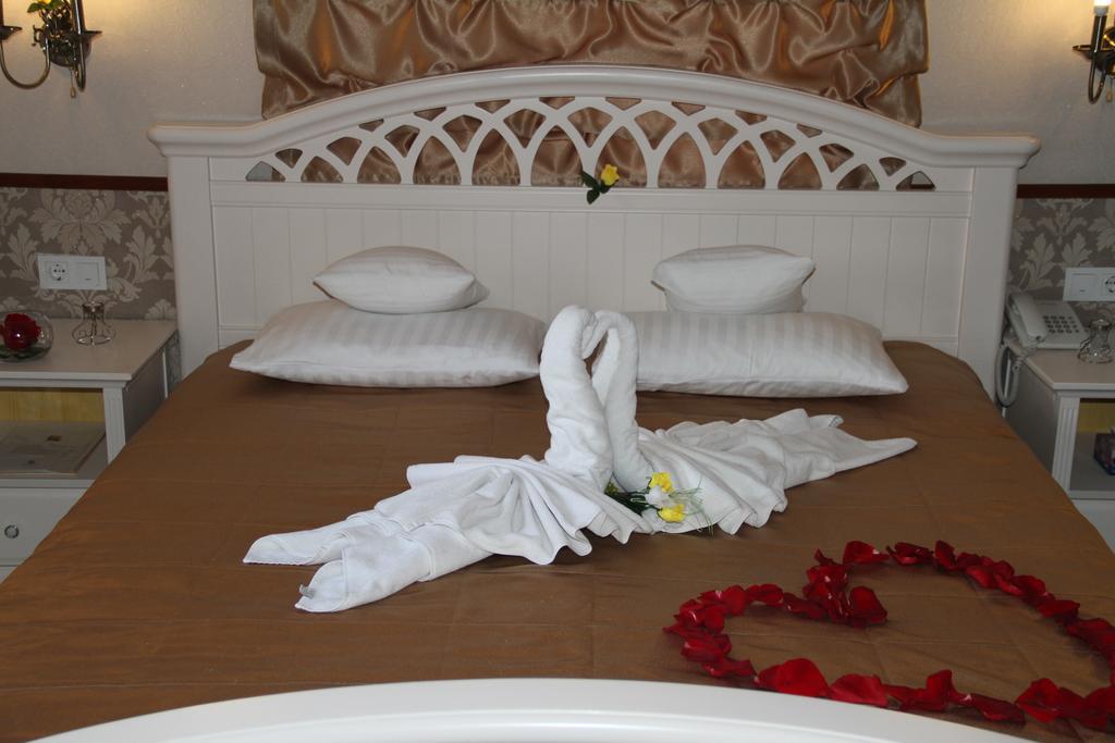 Reykyavik Mountain Hotel Almaty Talghar ภายนอก รูปภาพ