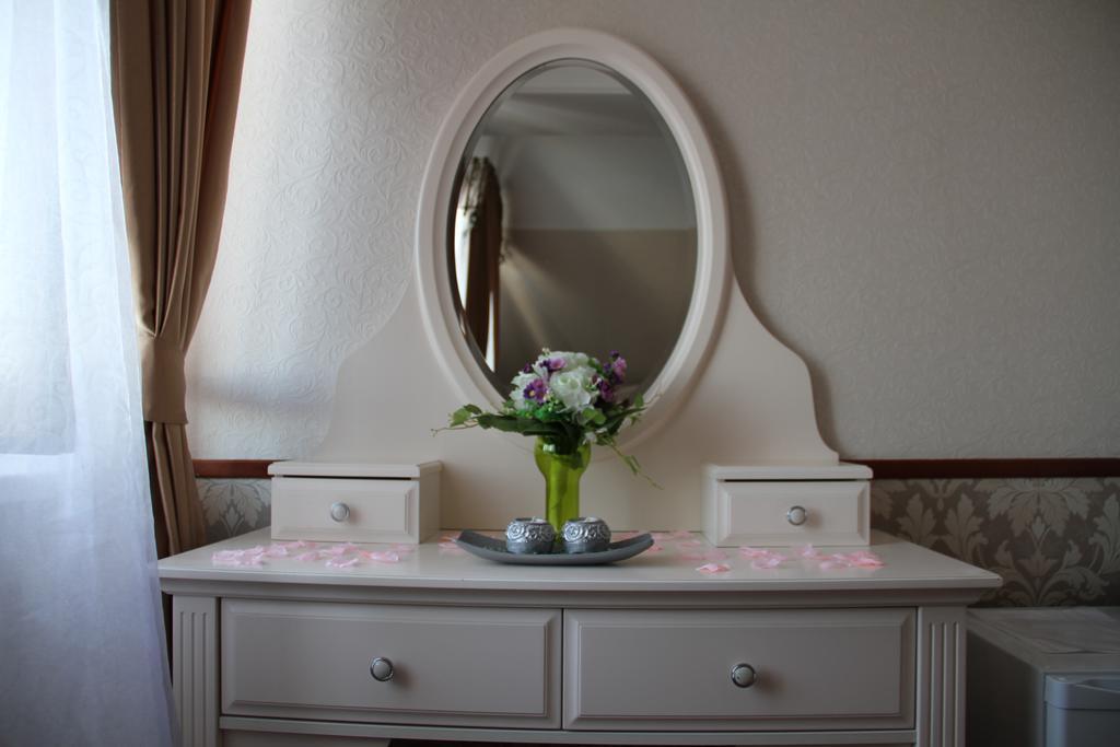 Reykyavik Mountain Hotel Almaty Talghar ภายนอก รูปภาพ