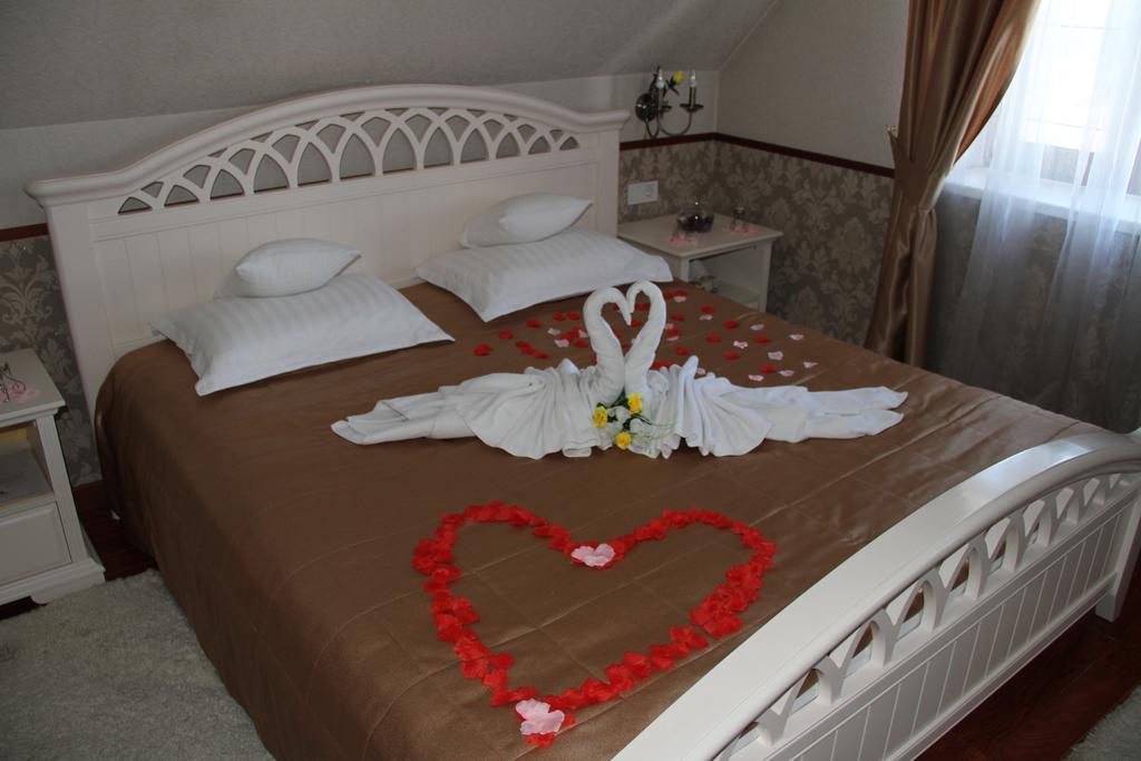 Reykyavik Mountain Hotel Almaty Talghar ภายนอก รูปภาพ