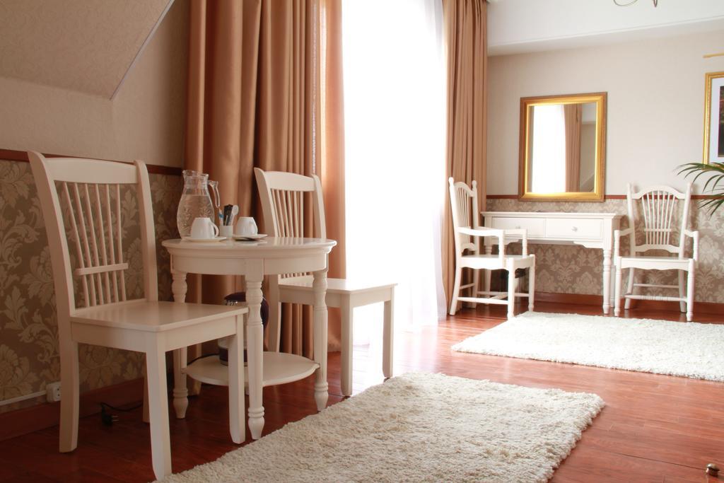 Reykyavik Mountain Hotel Almaty Talghar ภายนอก รูปภาพ