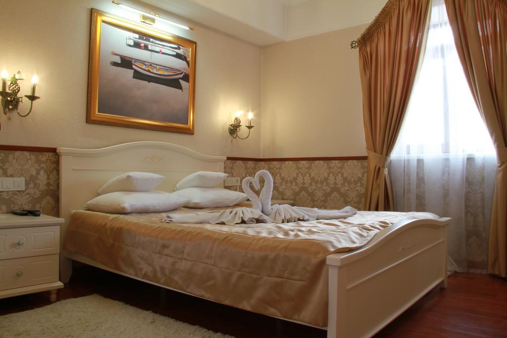 Reykyavik Mountain Hotel Almaty Talghar ภายนอก รูปภาพ
