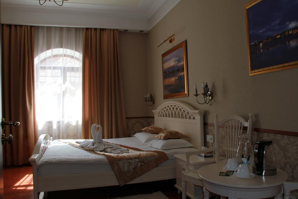 Reykyavik Mountain Hotel Almaty Talghar ภายนอก รูปภาพ