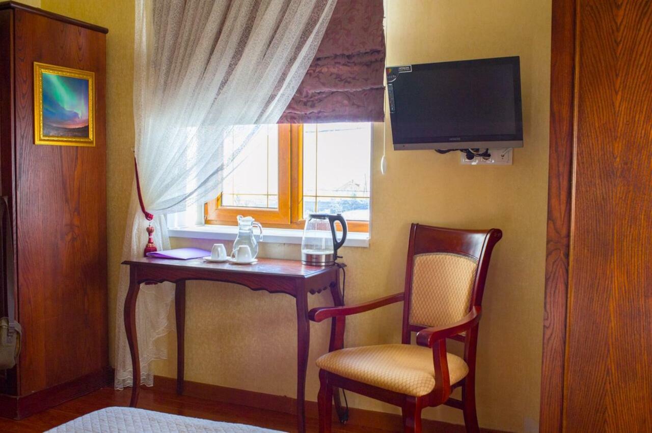 Reykyavik Mountain Hotel Almaty Talghar ภายนอก รูปภาพ